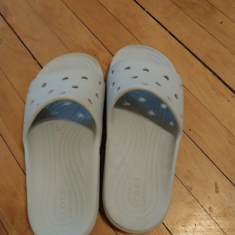 Crocs unisex